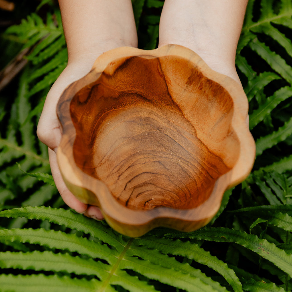 Daisy Bowl