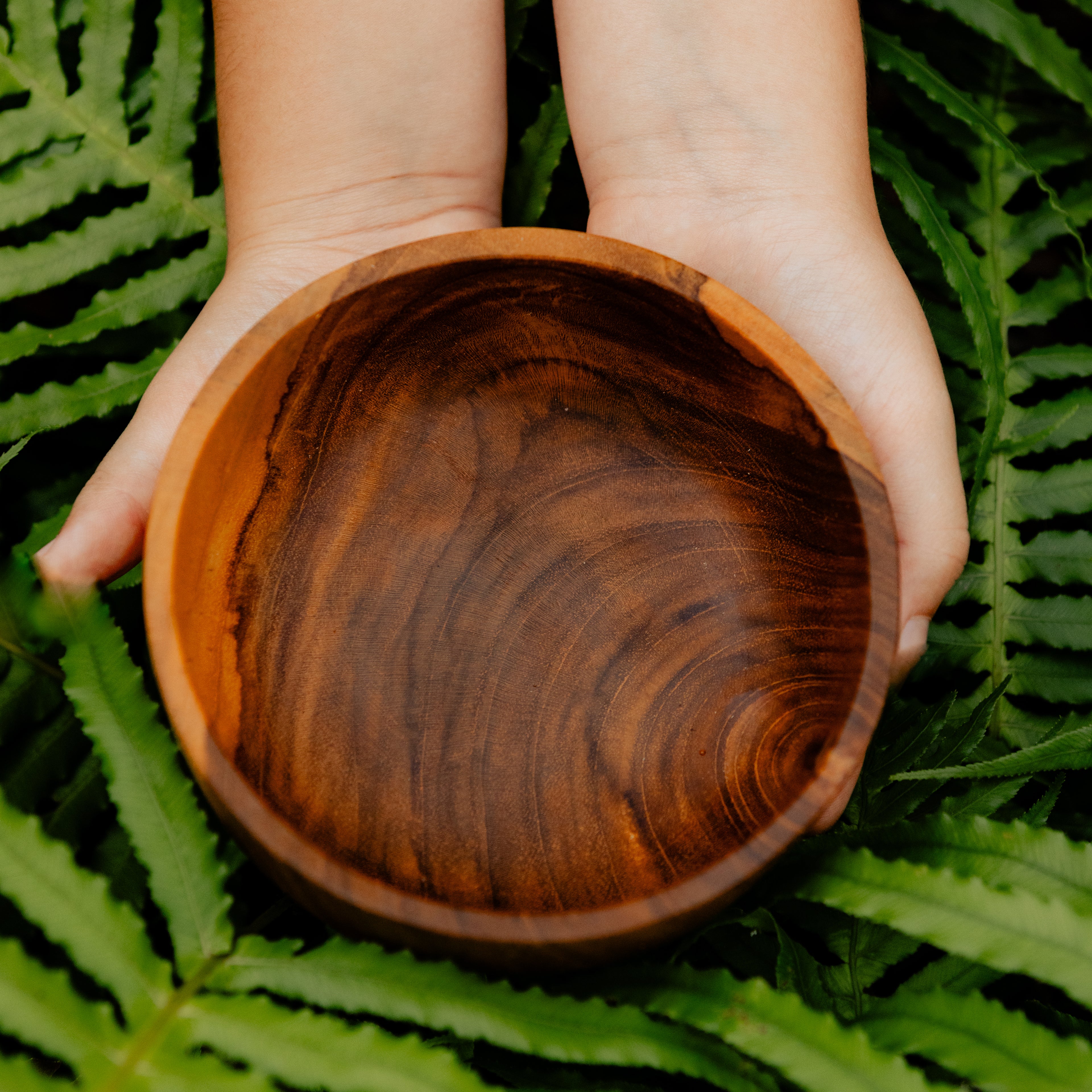 Round Bowl