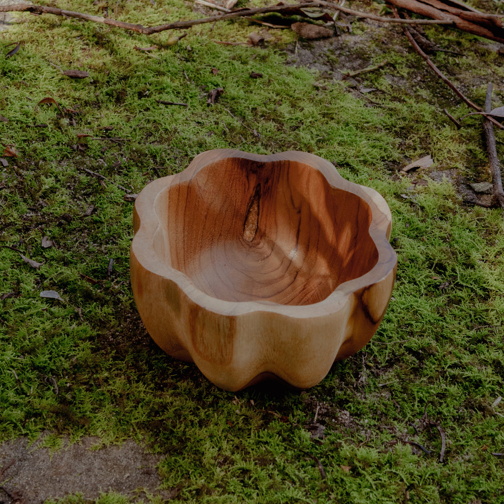 Daisy Bowl