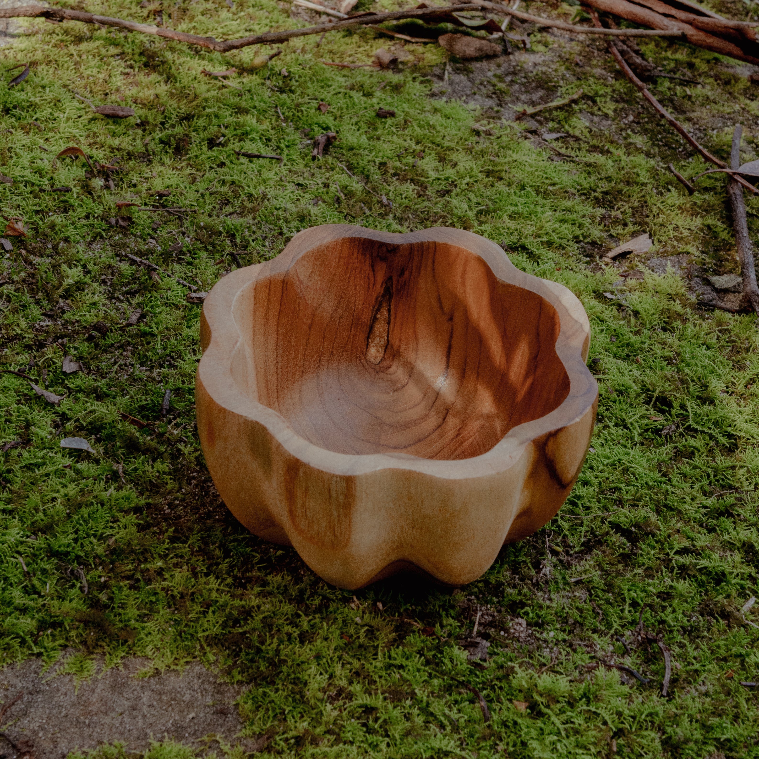 Daisy Bowl