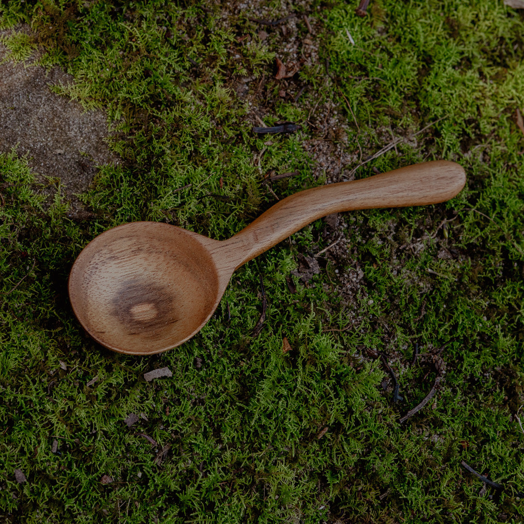 Moon Spoon