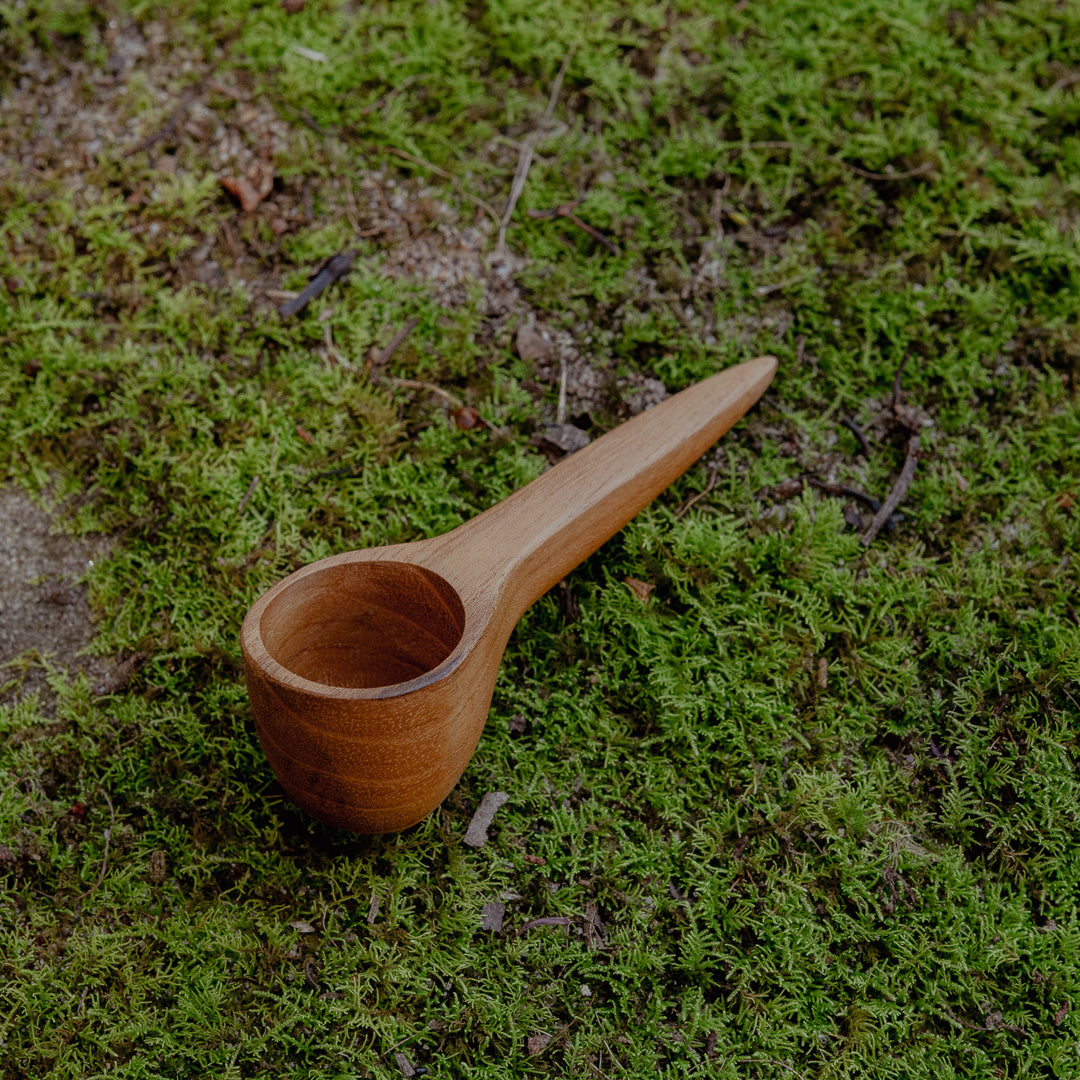 Mini Scoop