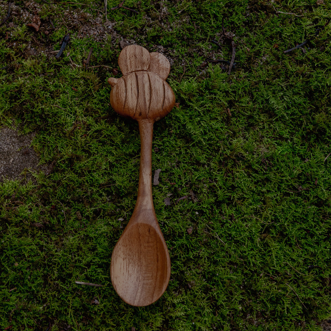 Bee Spoon