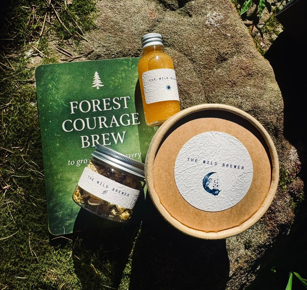 Forest Brave Brew Kit