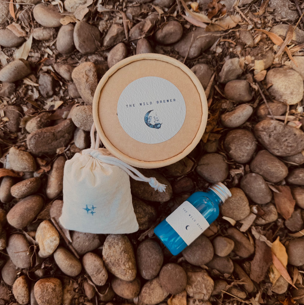 Ocean Flow Brew Kit