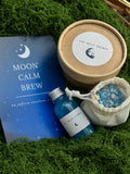 Moon Calm Brew Kit