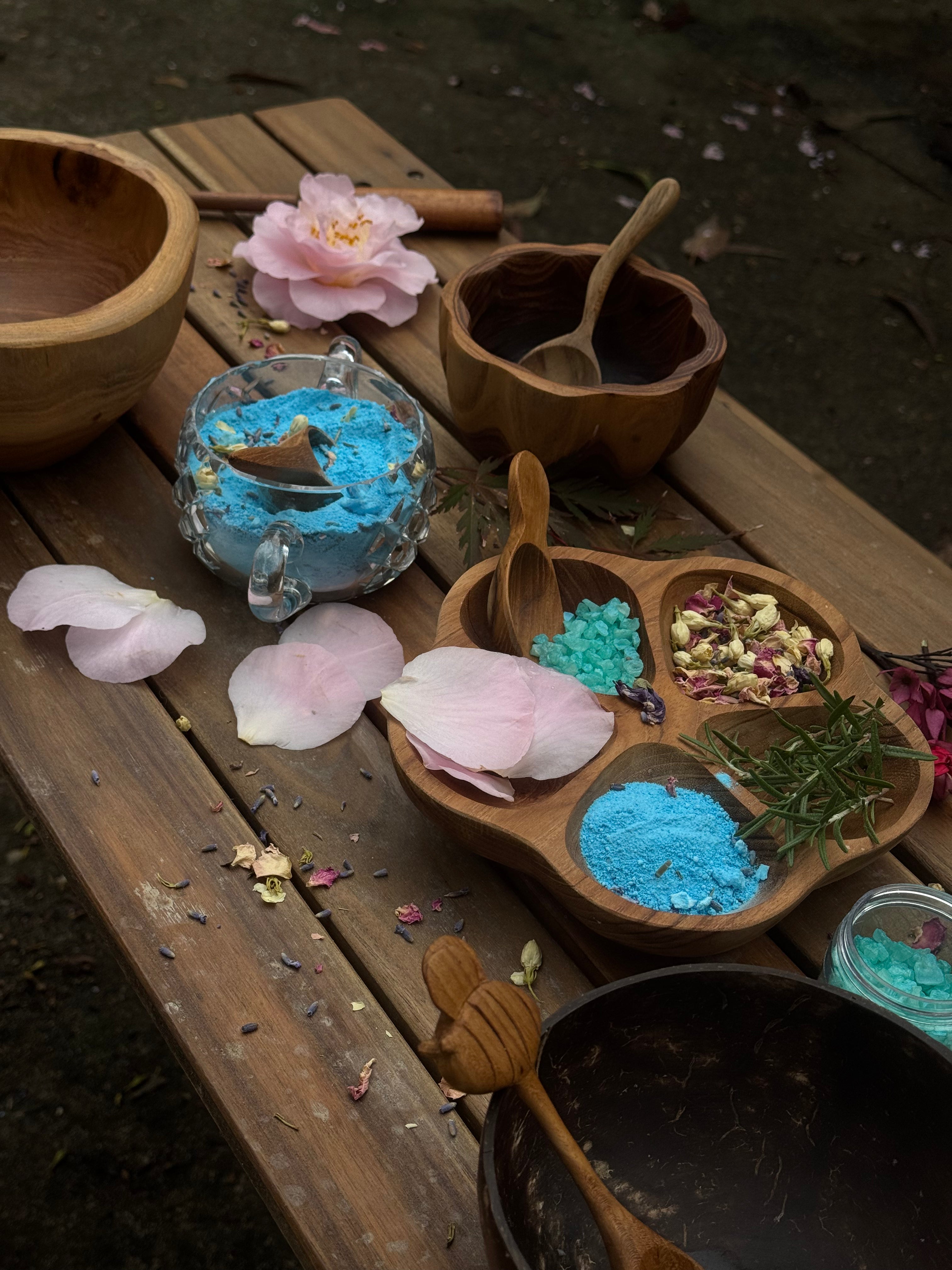 Daisy Bowl