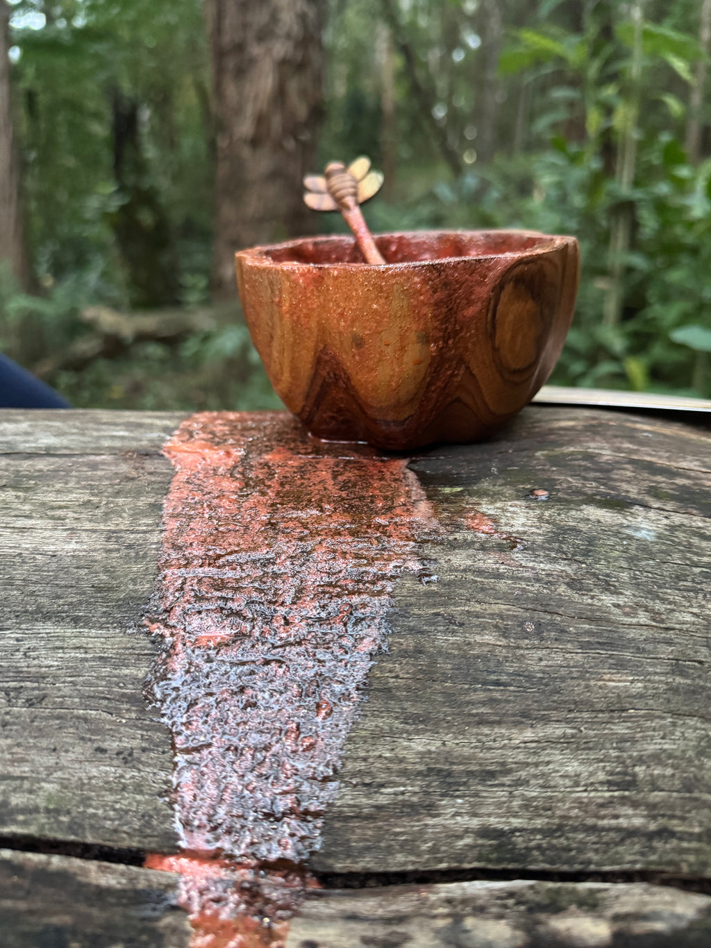 Daisy Bowl