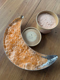 Sunset Curious Mood Magic Potion Dust