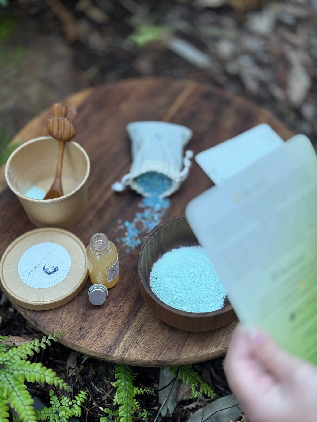 Forest Brave Mini Brew Kit