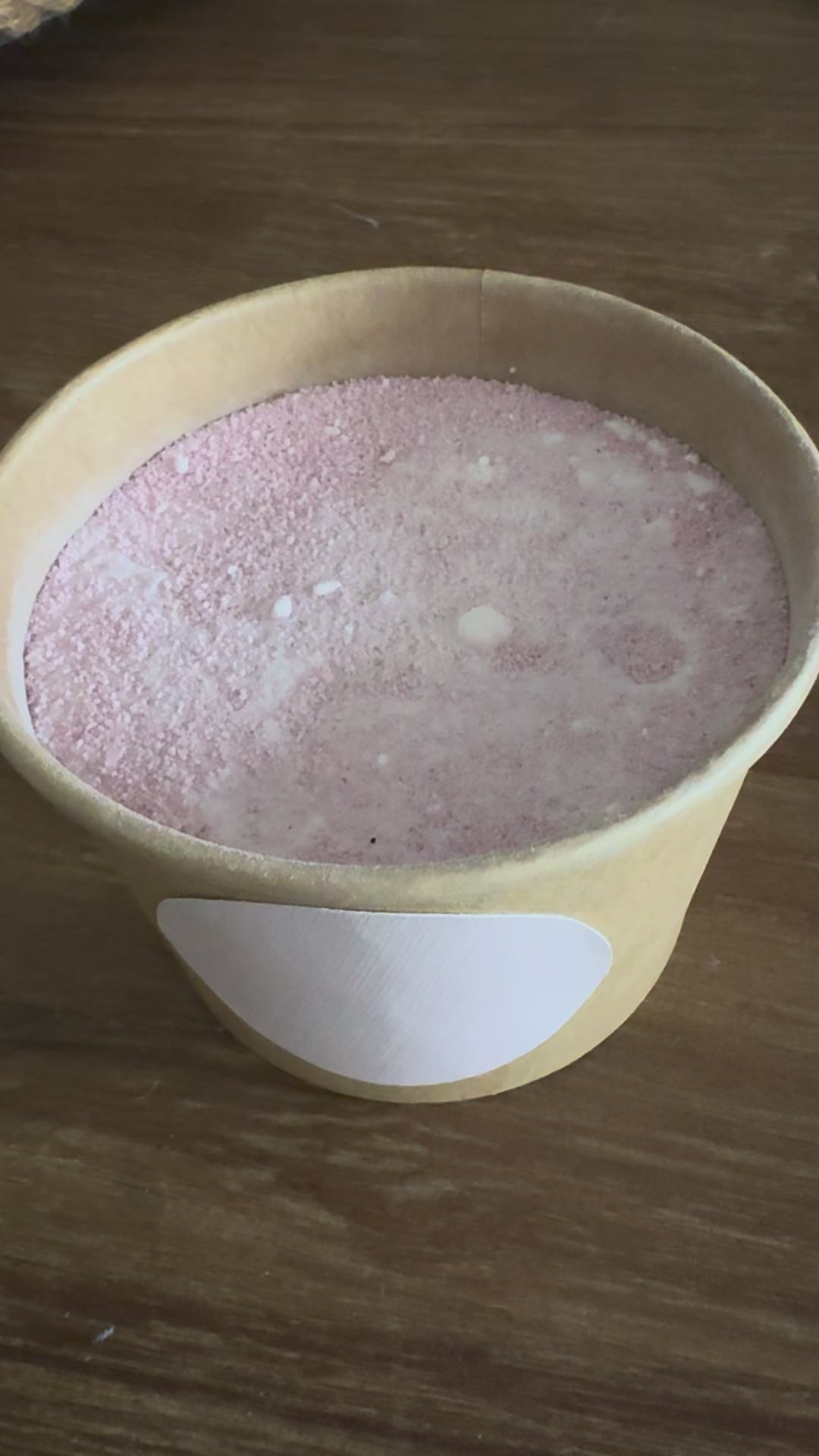 Blossom Kind Mood Magic Potion Dust