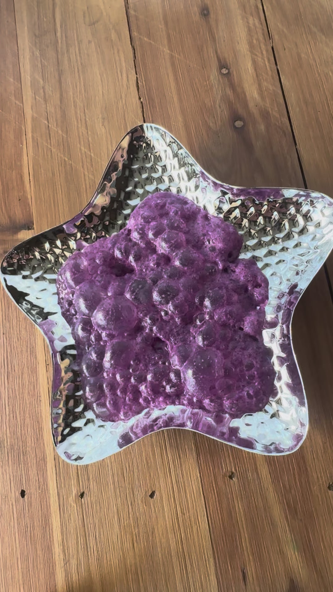 Galaxy Wonder Mood Magic Potion Dust